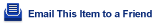 Email Item
