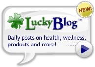 LuckyBlog